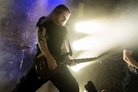 20141208 Meshuggah-Guitars-Umea 7204