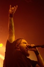 20141210 Decapitated-O2-Abc-Glasgow 9228