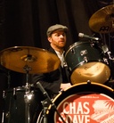 20141211 Chas-And-Dave-Arena-Nottingham Cz2j4529
