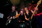 20141220 The-Membranes-12-Bar-London 0034