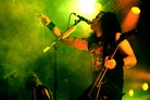 Kreator (Qmu - Glasgow)