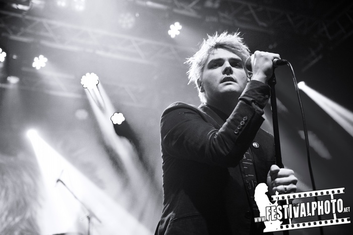 Gerard Way