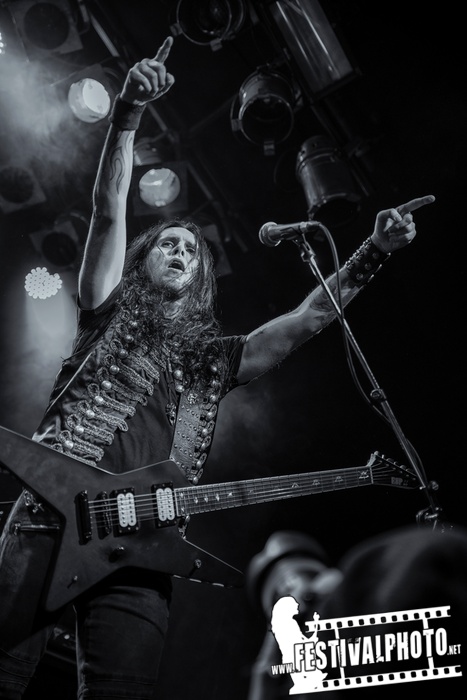 Gus G