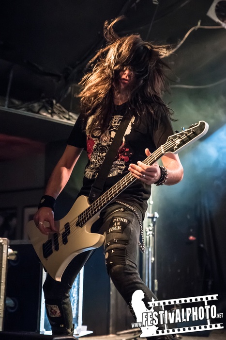 Gus G