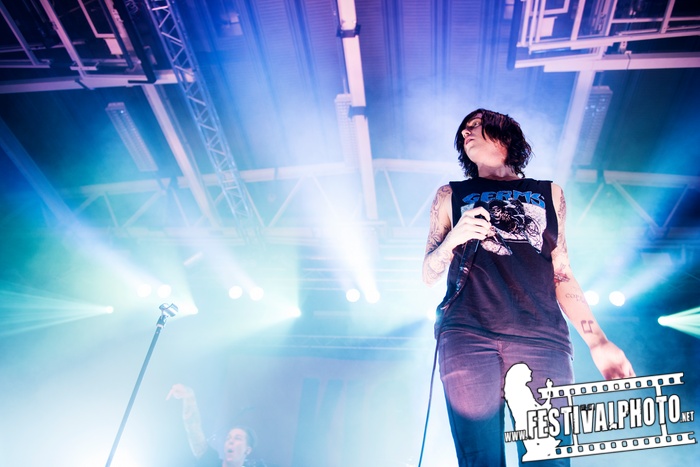 Sleeping with Sirens