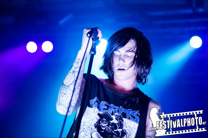 Sleeping with Sirens