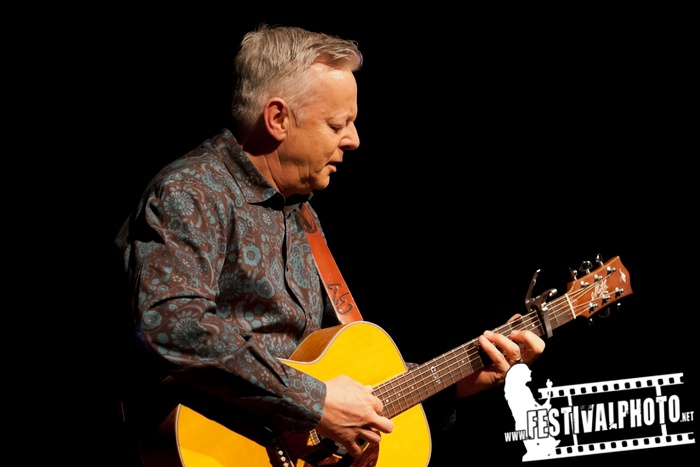 Tommy Emmanuel