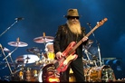 Zz Top (Sse Arena Wembley - London)