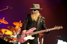 Zz Top (Sse Arena Wembley - London)