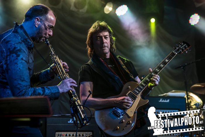 Steve Hackett