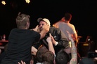 20150924 Hand-Of-Mercy-Bald-Faced-Stag-Sydney 7294