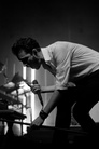 20151018 Editors-O2-Academy-Glasgow 8599