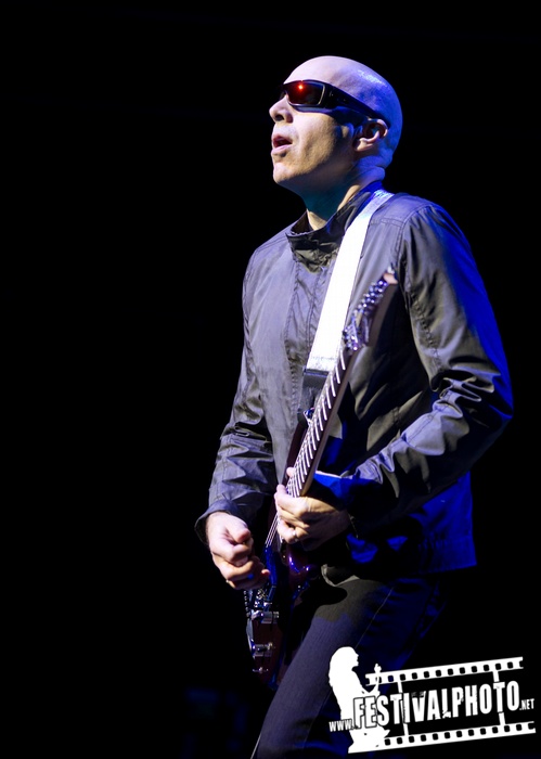 Joe Satriani