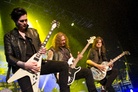 20160203 Helloween-Forum-London-Cz2j8355