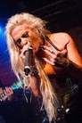 20160411 Butcher-Babies-Rock-City-Nottingham-Cz2j7476