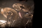 20160526 Haken-The-Garage-London Pug6361