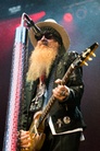 Zz Top (Sofiero - Helsingborg)