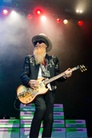 Zz Top (Sofiero - Helsingborg)