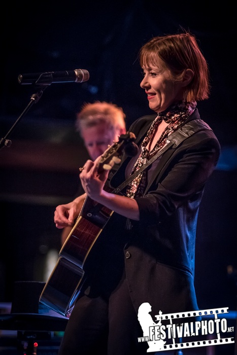 Suzanne Vega