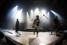 Fields Of The Nephilim (Shepherds Bush Empire - London)