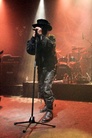 Fields Of The Nephilim (Shepherds Bush Empire - London)