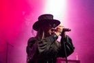 Fields Of The Nephilim (Shepherds Bush Empire - London)