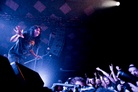 20170215 Anthrax-Barrowland-Ballroom-Glasgow 6705