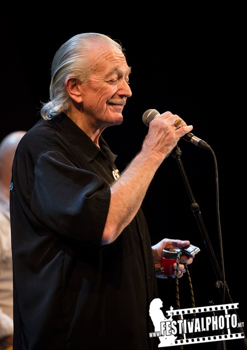 Charlie Musselwhite