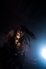 20170318 Mortiis-Electrowerkz-London 4321