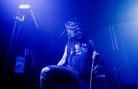 20170318 Mortiis-Electrowerkz-London 4465