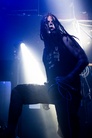 20170318 Mortiis-Electrowerkz-London 4856