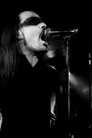 20170427 Seraph-Sin-King-Tuts-Wah-Wah-Hut-Glasgow 0966-Bw