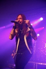 20171110 Hammerfall-Folkets-Park-Huskvarna-01