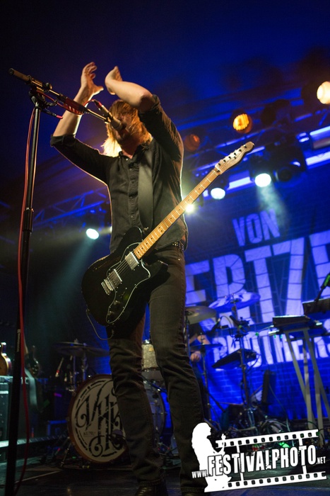 Von Hertzen Brothers