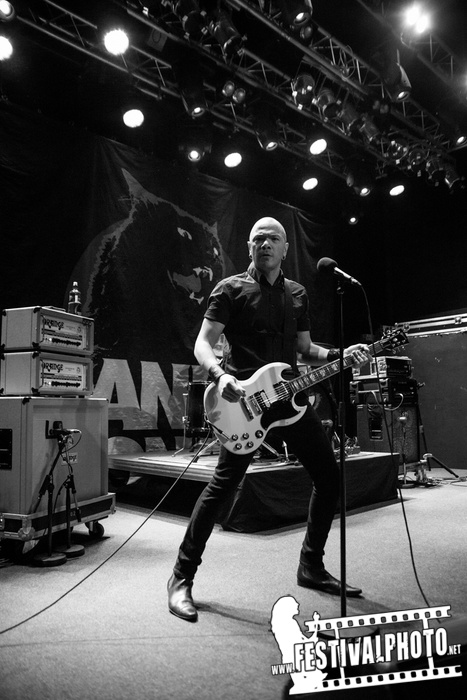 Danko Jones