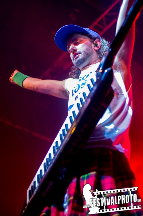 Alestorm