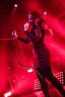 20180413 Epica-O2-Forum-Kentish-Town-London-05734