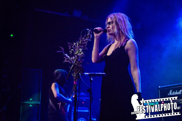 Myrkur