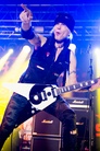 20181105 Michael-Schenker-Fest-Swg3-Glasgow 7225