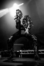 20181204 Jenny-Wilson-O2-Academy-Glasgow 9702