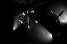 20181207 Zeal-And-Ardor-King-Tuts-Wah-Wah-Hut-Glasgow 1624-Bw