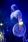 20181221 Myrkur-Cca-Glasgow 5039