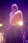 Myrkur (Cca - Glasgow)