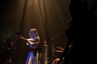 20181221 Myrkur-Cca-Glasgow 5322