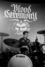 20190118 Blood-Ceremony-The-Garage-Glasgow 5550