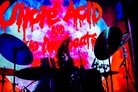 20190118 Uncle-Acid-And-The-Deadbeats-The-Garage-Glasgow 5693