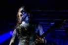 20190120 Powerwolf-Swg3-Glasgow 7226