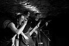 20190530 Seraph-Sin-Bannermans-Bar-Edinburgh 8815-Bw