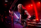 20190613 Alien-Weaponry-Audio-Glasgow 0928