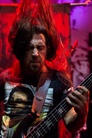20191013 Archer-Nation-Saint-Lukes-And-The-Winged-Ox-Glasgow 0009